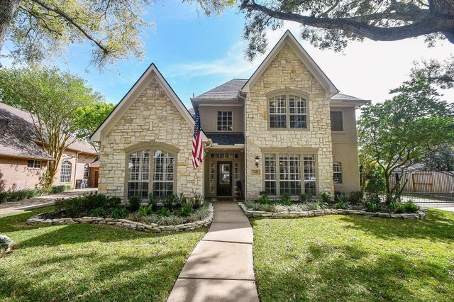 6526 Adobe Trails Drive, Sugar Land, TX 77479