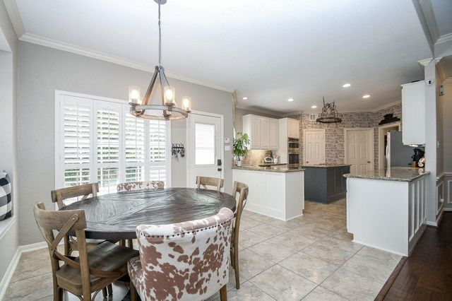 6526 Adobe Trails Drive, Sugar Land, TX 77479