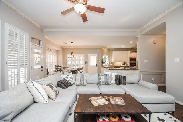 6526 Adobe Trails Drive, Sugar Land, TX 77479