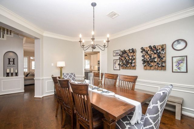 6526 Adobe Trails Drive, Sugar Land, TX 77479