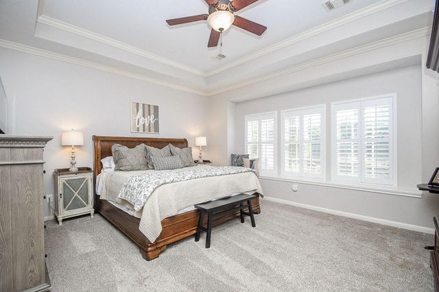 6526 Adobe Trails Drive, Sugar Land, TX 77479