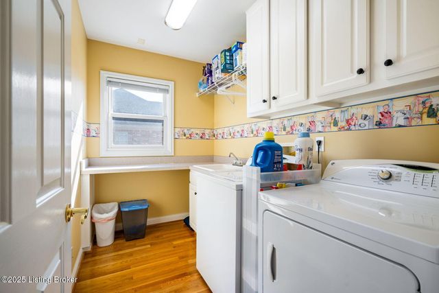 7909 Kendrick Crossing Ln, Louisville, KY 40291