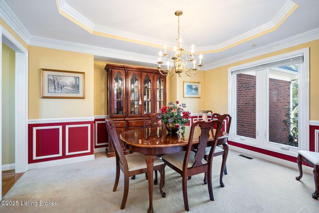 7909 Kendrick Crossing Ln, Louisville, KY 40291