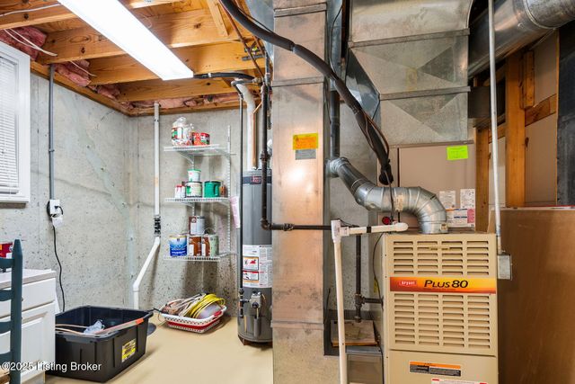 7909 Kendrick Crossing Ln, Louisville, KY 40291