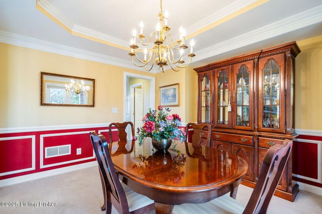 7909 Kendrick Crossing Ln, Louisville, KY 40291