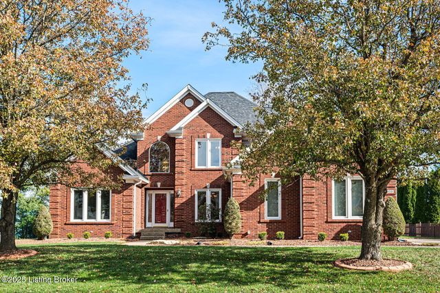 7909 Kendrick Crossing Ln, Louisville, KY 40291