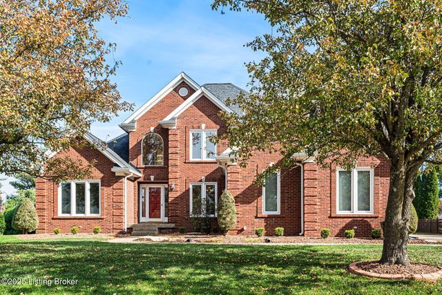 7909 Kendrick Crossing Ln, Louisville, KY 40291