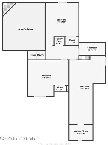 7909 Kendrick Crossing Ln, Louisville, KY 40291