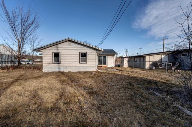 3207 W ST CLOUD, Rapid City, SD 57702