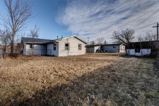 3207 W ST CLOUD, Rapid City, SD 57702
