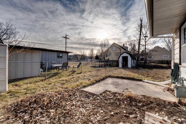 3207 W ST CLOUD, Rapid City, SD 57702