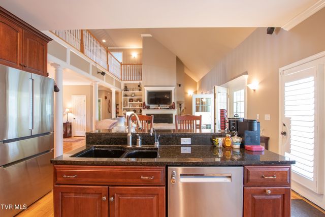 20360 Josh Allen Drive, Abingdon, VA 24211