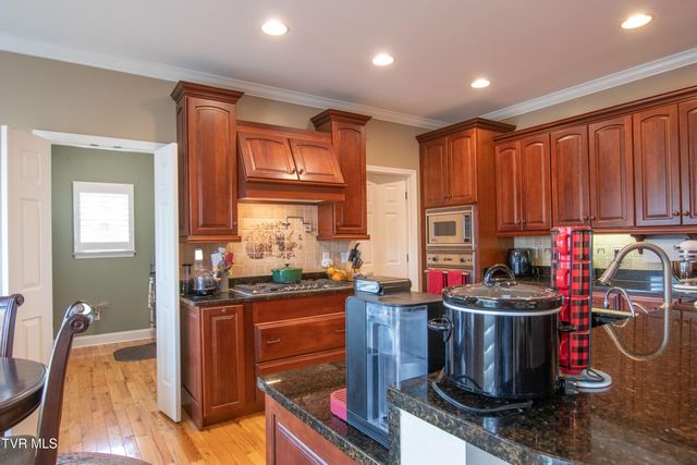 20360 Josh Allen Drive, Abingdon, VA 24211