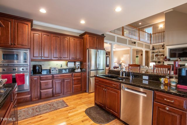 20360 Josh Allen Drive, Abingdon, VA 24211