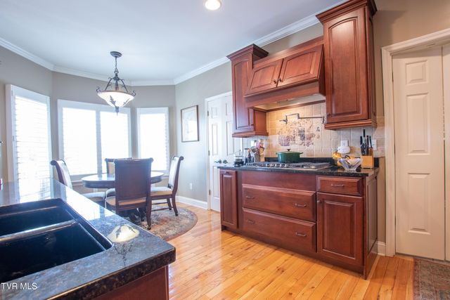 20360 Josh Allen Drive, Abingdon, VA 24211