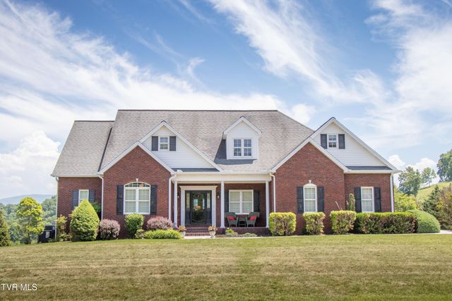 20360 Josh Allen Drive, Abingdon, VA 24211