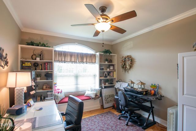 20360 Josh Allen Drive, Abingdon, VA 24211