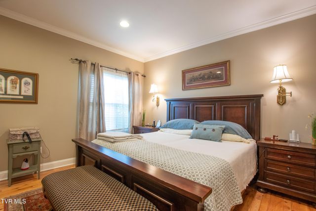 20360 Josh Allen Drive, Abingdon, VA 24211
