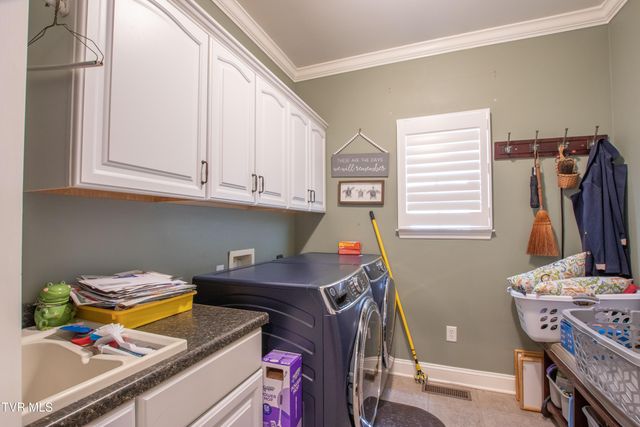 20360 Josh Allen Drive, Abingdon, VA 24211