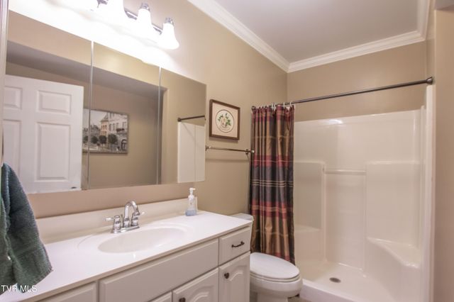 20360 Josh Allen Drive, Abingdon, VA 24211