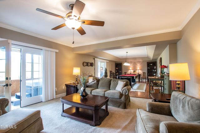 20360 Josh Allen Drive, Abingdon, VA 24211