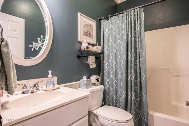20360 Josh Allen Drive, Abingdon, VA 24211