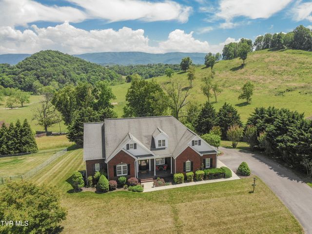 20360 Josh Allen Drive, Abingdon, VA 24211