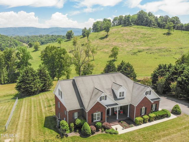 20360 Josh Allen Drive, Abingdon, VA 24211
