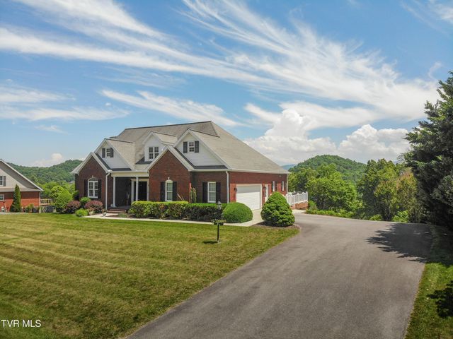 20360 Josh Allen Drive, Abingdon, VA 24211