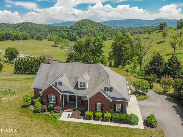 20360 Josh Allen Drive, Abingdon, VA 24211