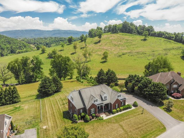 20360 Josh Allen Drive, Abingdon, VA 24211