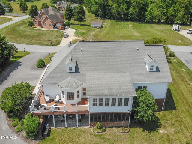 20360 Josh Allen Drive, Abingdon, VA 24211