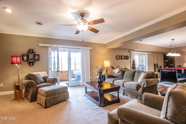 20360 Josh Allen Drive, Abingdon, VA 24211