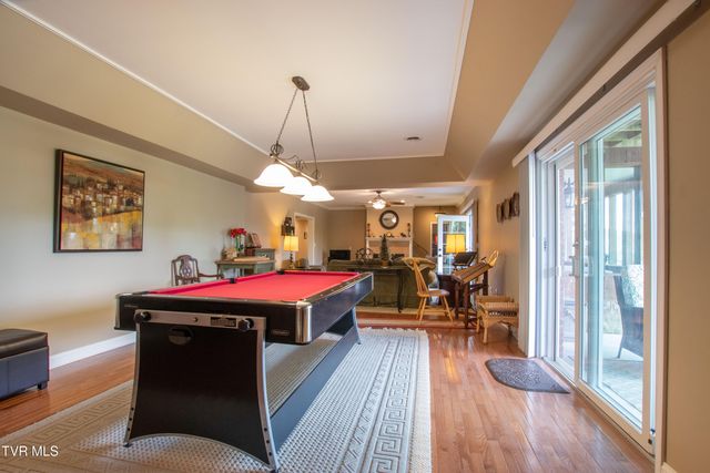 20360 Josh Allen Drive, Abingdon, VA 24211