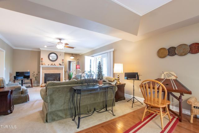 20360 Josh Allen Drive, Abingdon, VA 24211