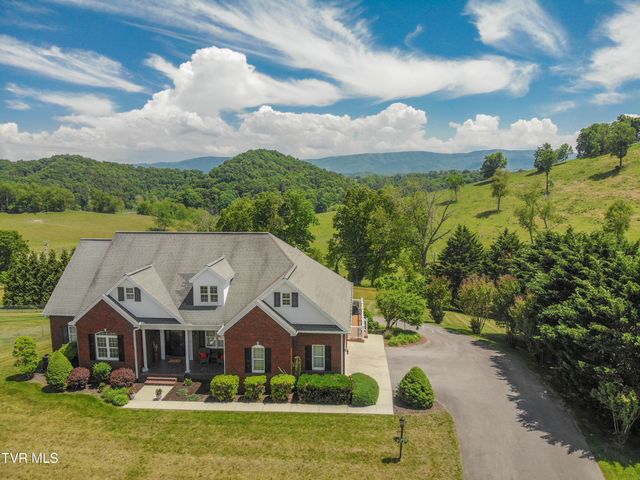 20360 Josh Allen Drive, Abingdon, VA 24211