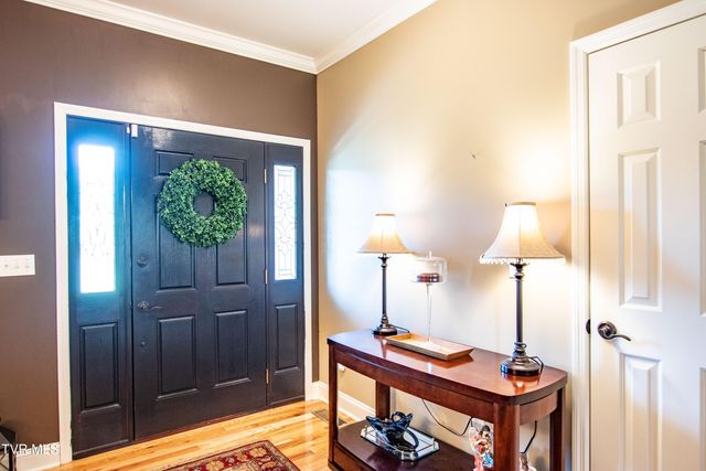 20360 Josh Allen Drive, Abingdon, VA 24211