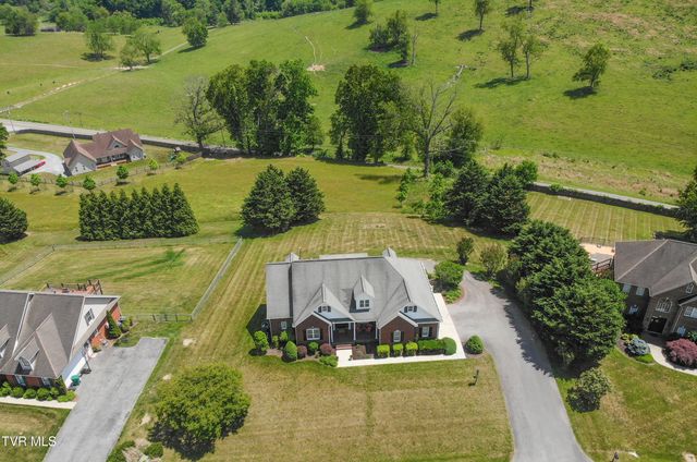20360 Josh Allen Drive, Abingdon, VA 24211