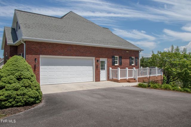 20360 Josh Allen Drive, Abingdon, VA 24211