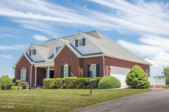 20360 Josh Allen Drive, Abingdon, VA 24211