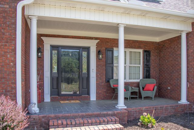20360 Josh Allen Drive, Abingdon, VA 24211