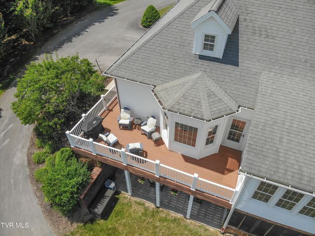 20360 Josh Allen Drive, Abingdon, VA 24211