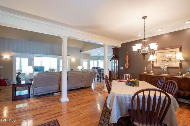 20360 Josh Allen Drive, Abingdon, VA 24211