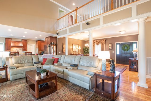 20360 Josh Allen Drive, Abingdon, VA 24211