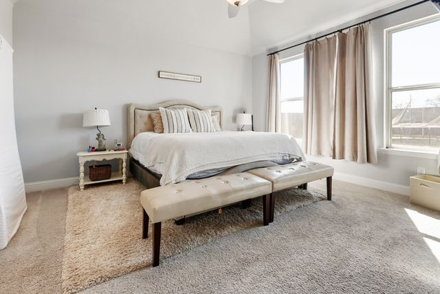 209 Chesapeake Drive, Forney, TX 75126