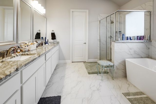 209 Chesapeake Drive, Forney, TX 75126