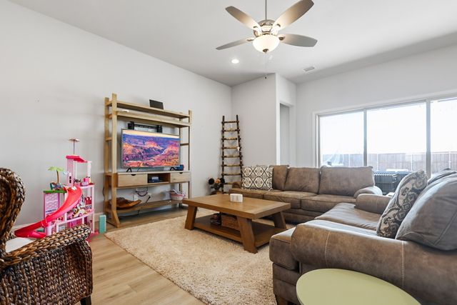 209 Chesapeake Drive, Forney, TX 75126