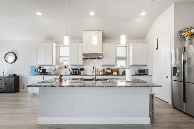 209 Chesapeake Drive, Forney, TX 75126