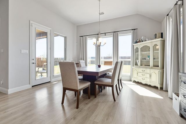 209 Chesapeake Drive, Forney, TX 75126