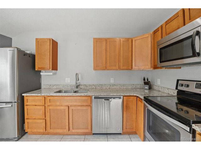 7667 S Monaco Cir W, Englewood, CO 80112